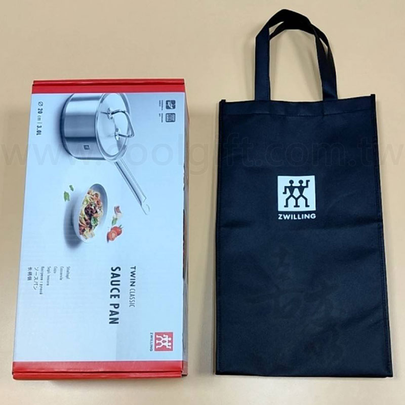 德國雙人CLASSIC單柄鍋(20cm)