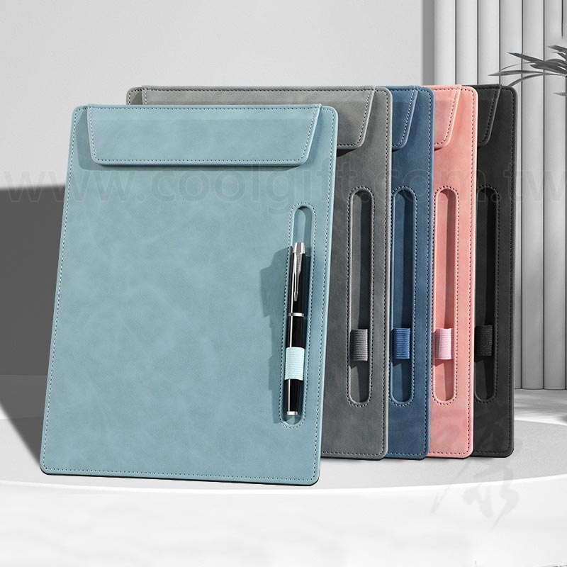 PP磁吸文件夾板