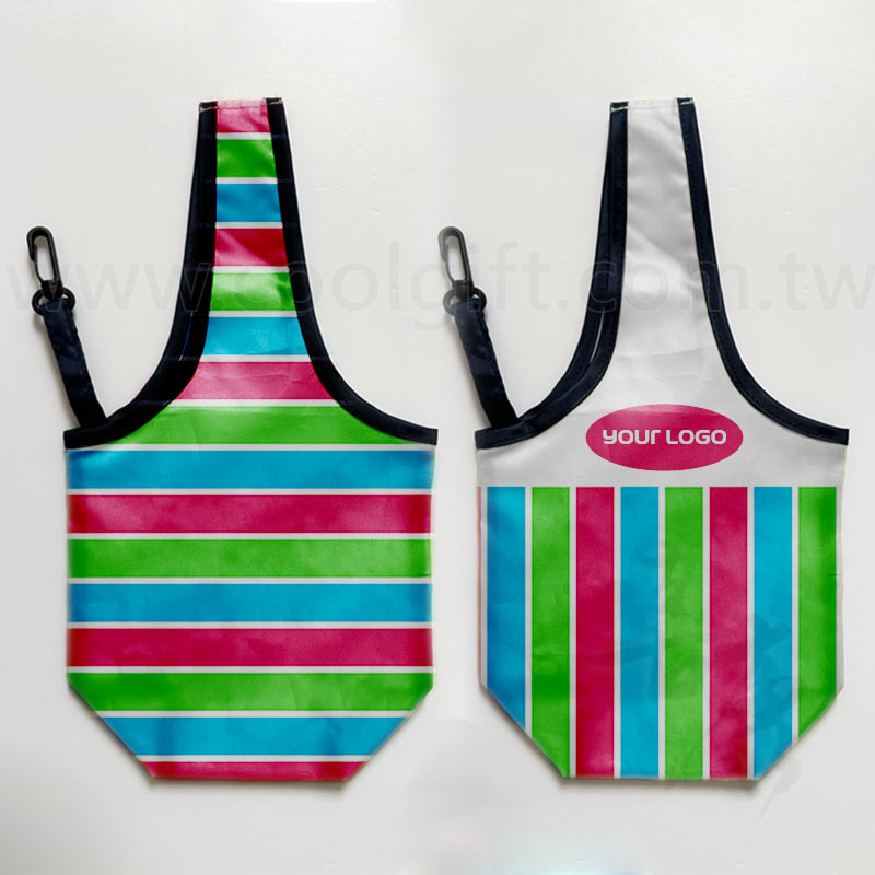 可收納飲料提袋