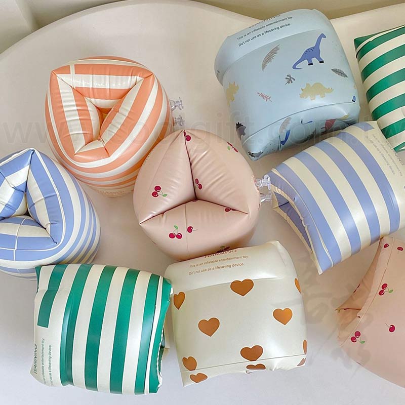 游泳浮力手臂圈