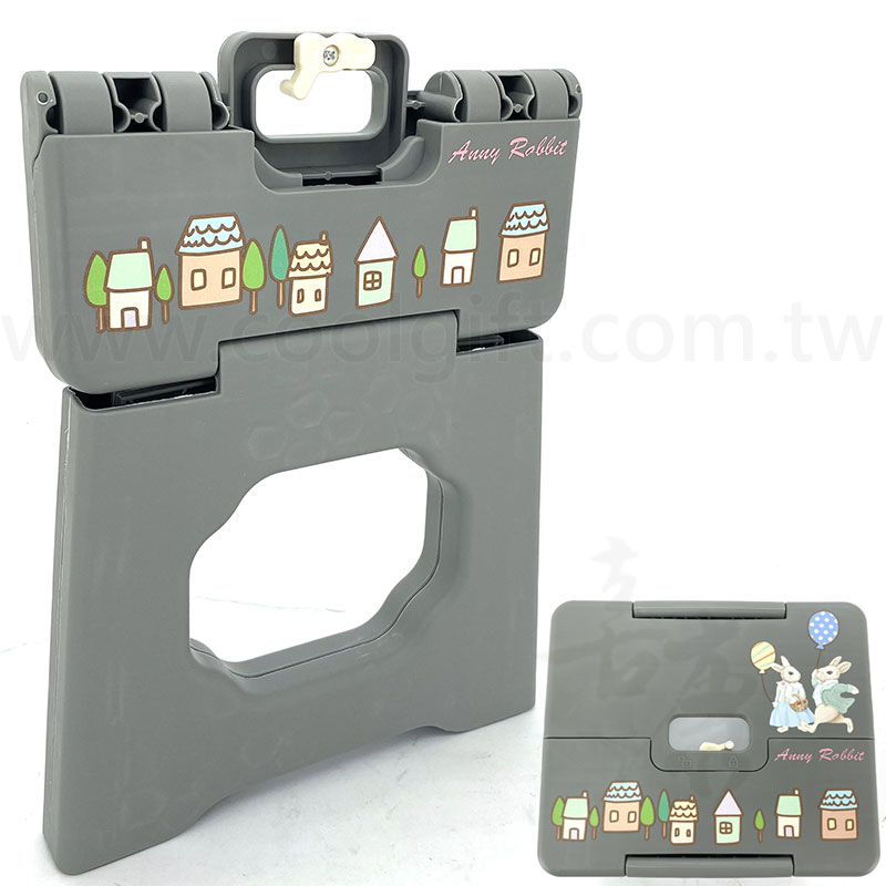 安妮兔安全鎖扣折疊椅(小)