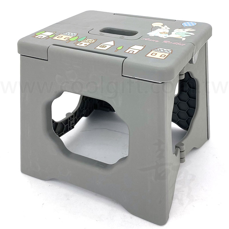 安妮兔安全鎖扣折疊椅(小)