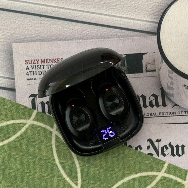 無線藍芽耳機(NCC認證)