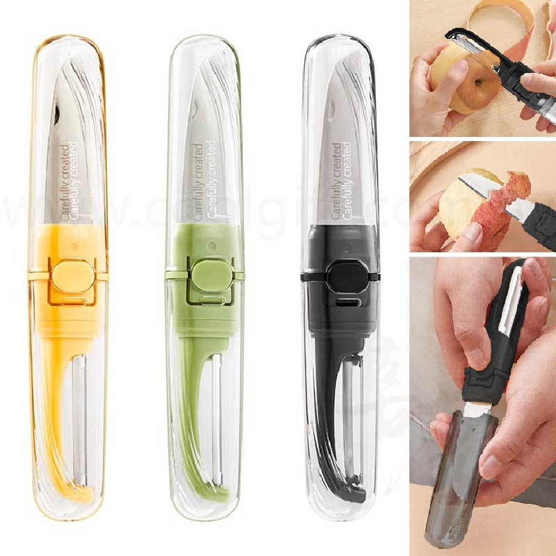 多功能水果刀
