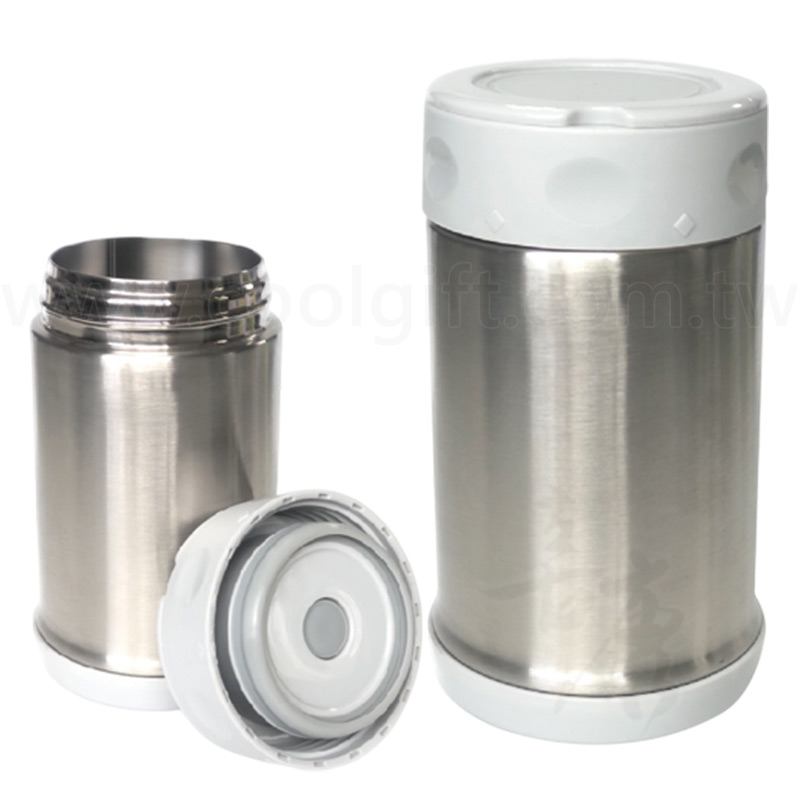 不鏽鋼真空食物燜燒罐