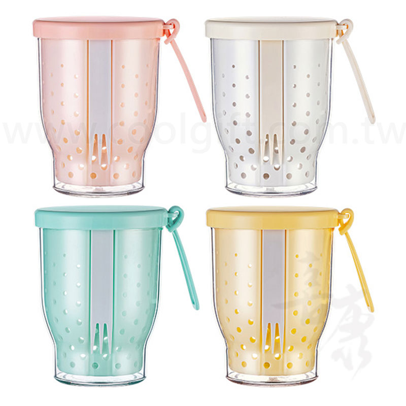 隨身水果沙拉杯