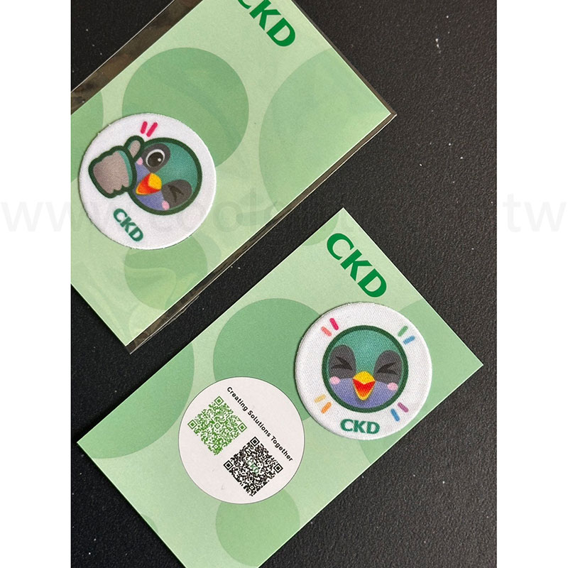 客製彩印手機擦拭布