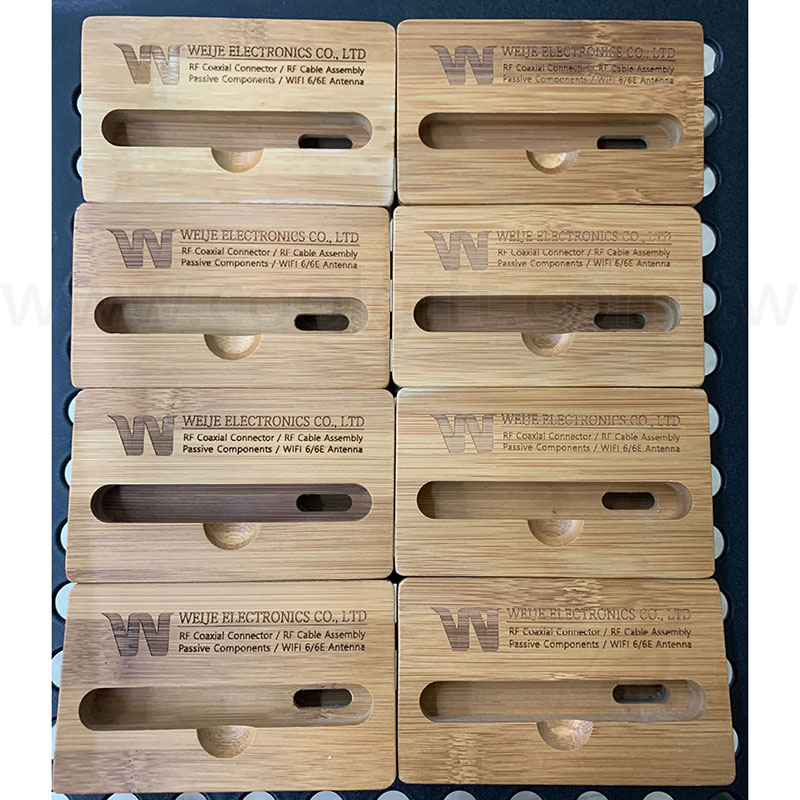 客製化商品雷雕 不插電擴音器手機架