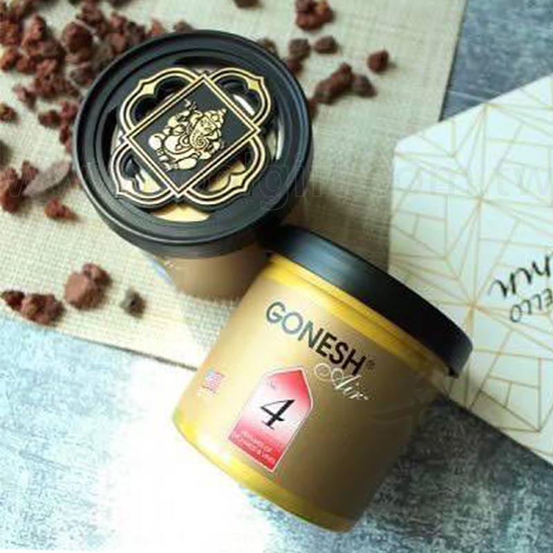 室內車用芳香杯