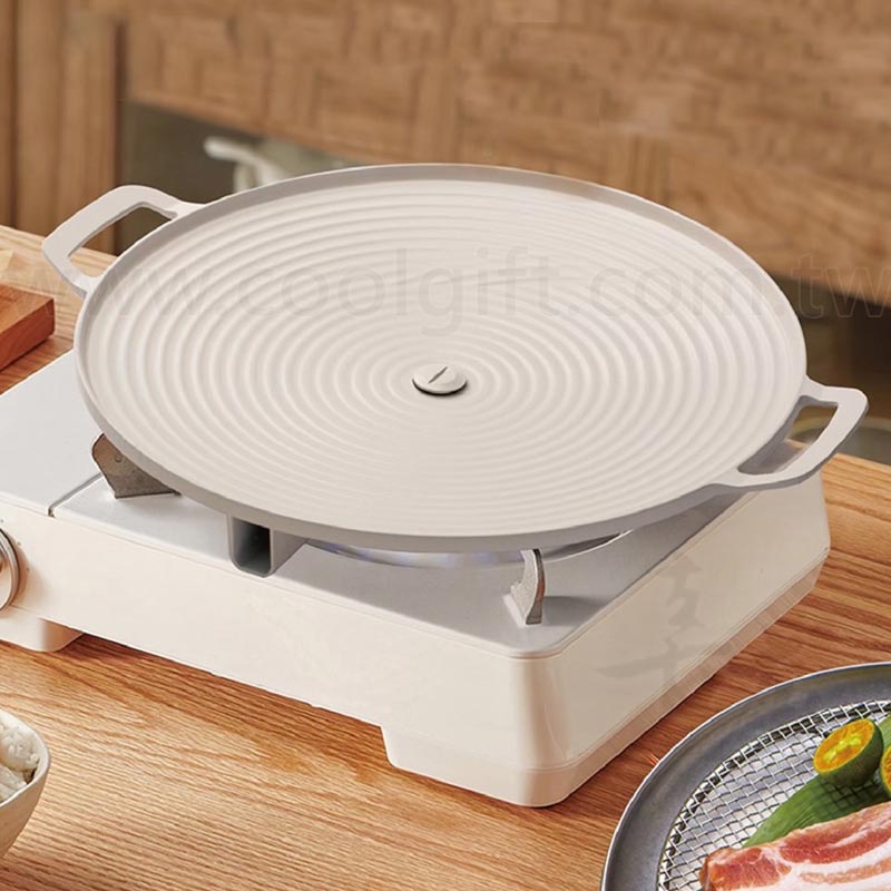 韓式不沾煎烤盤