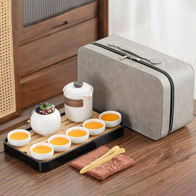 戶外手提茶具組