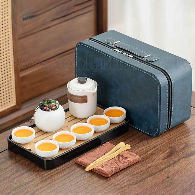 戶外手提茶具組