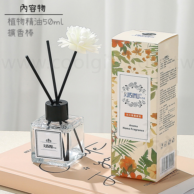 復古花卉陶瓷香氛咖啡杯組