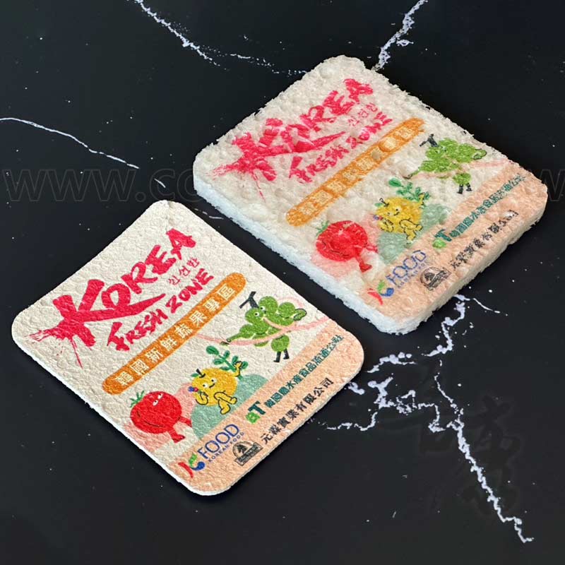 訂製彩色印刷圖案