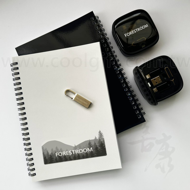 客製會議禮品組