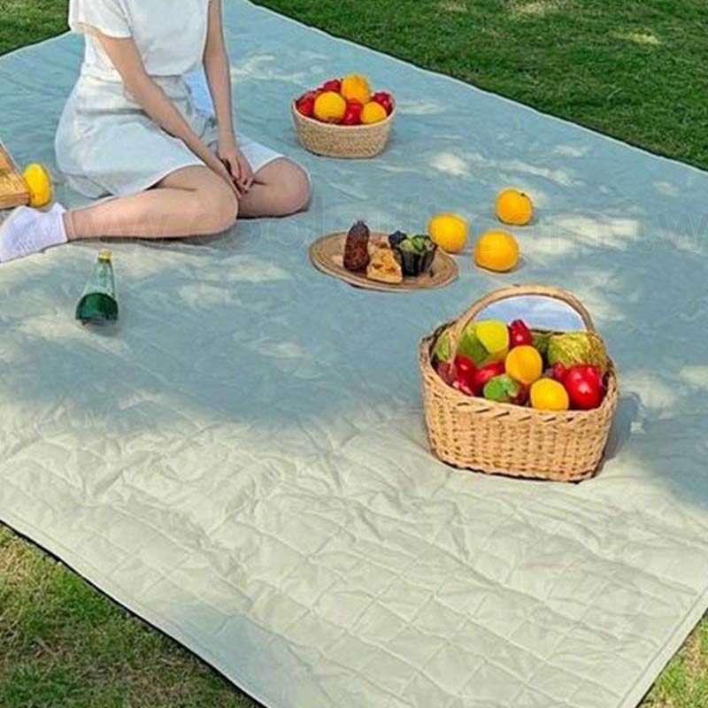 便攜式野餐墊