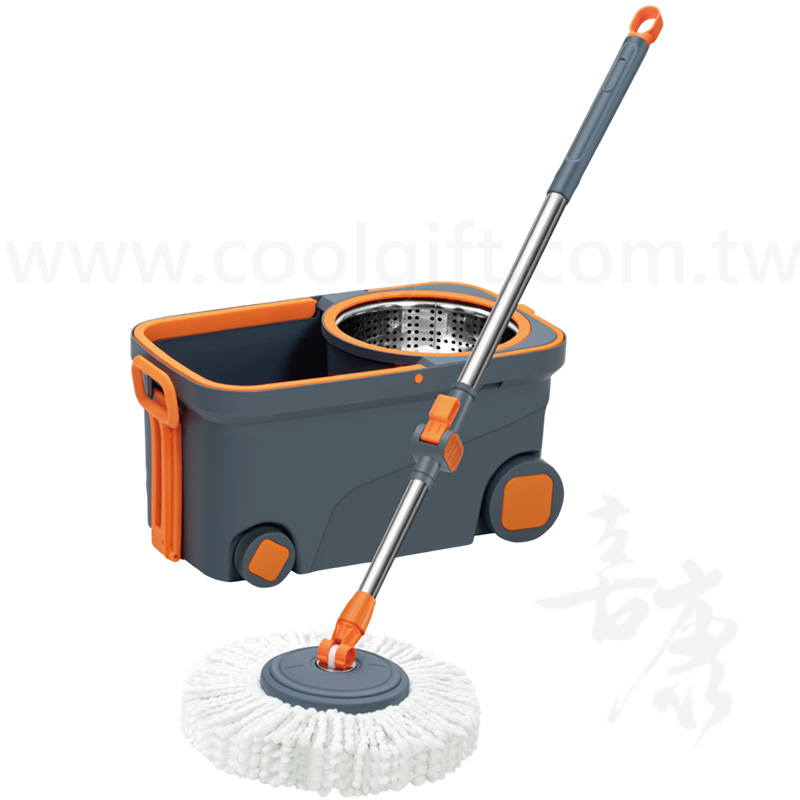 溜溜桶四輪拖把祖