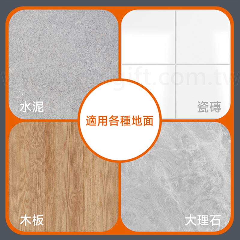 溜溜桶四輪拖把祖