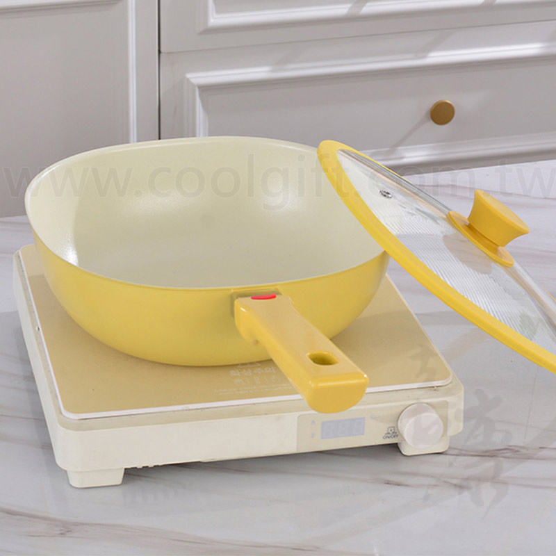 韓式多功能方型料理湯鍋