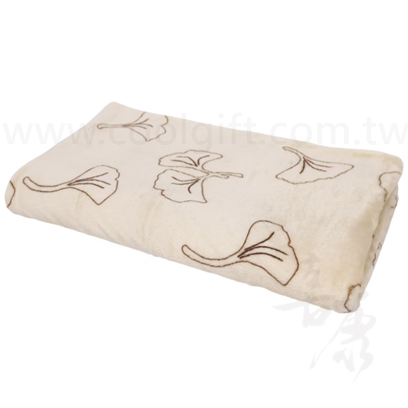 Dan Nice法蘭絨毯