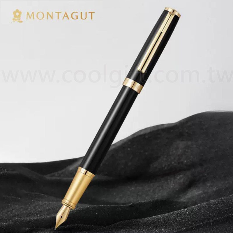 法國夢特嬌鋼筆禮盒