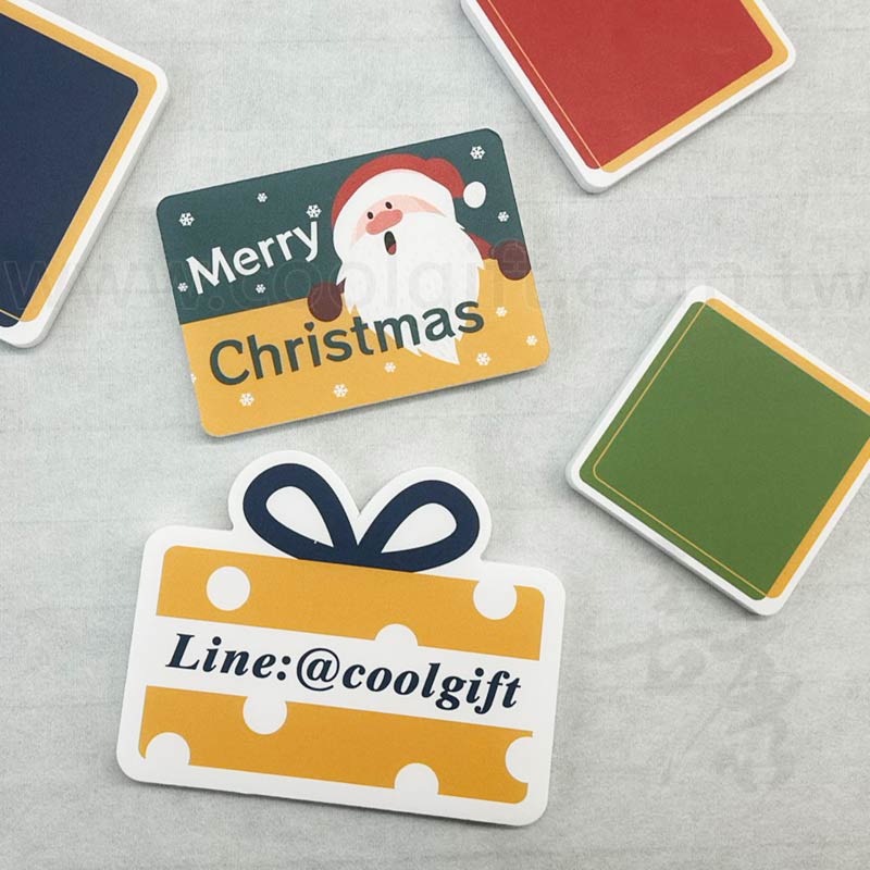 客製造型巨型手拿板