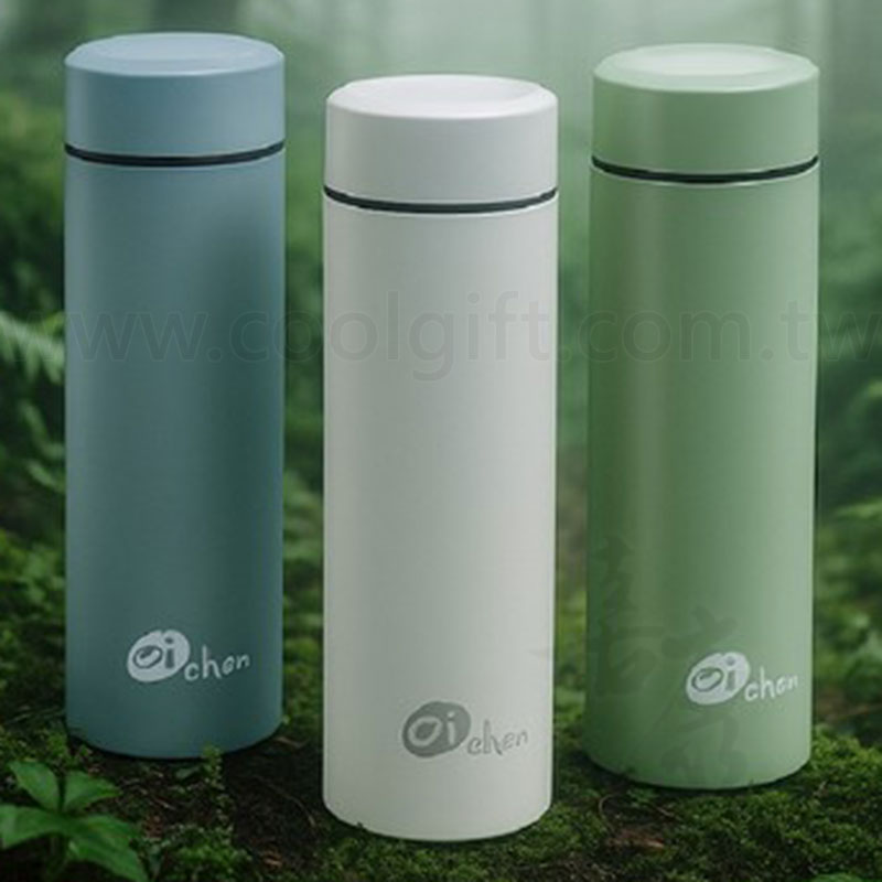Oichan 輕量隨行保溫瓶