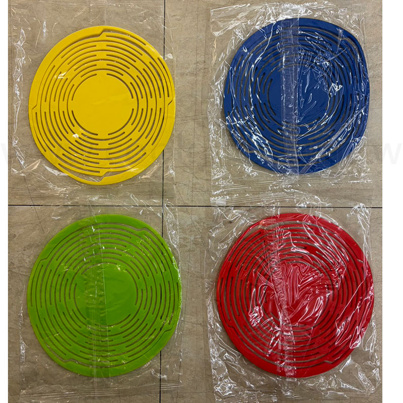 網狀杯墊矽膠飲料袋