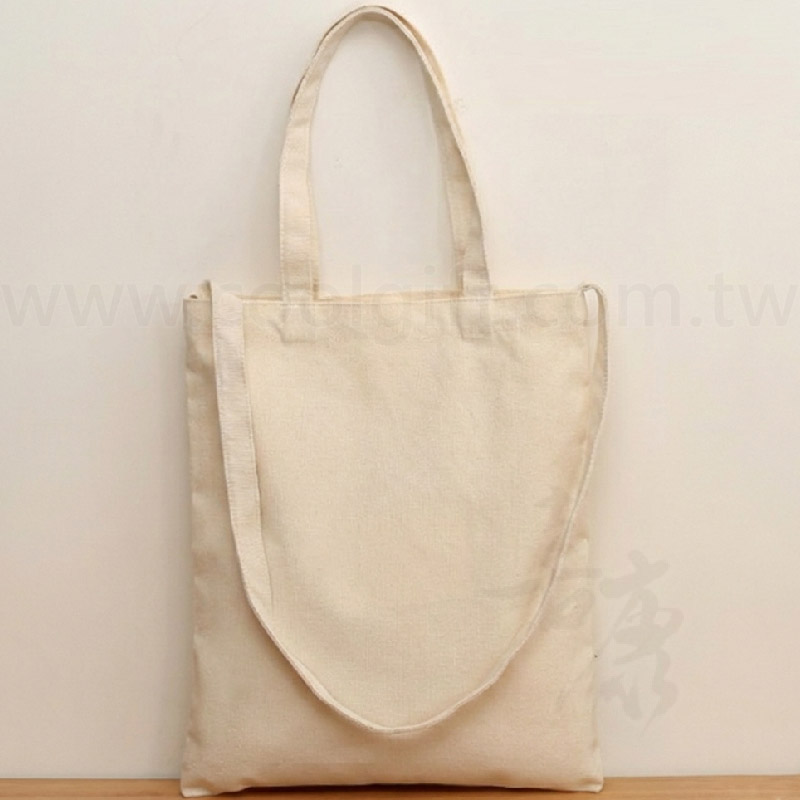 手提肩背帆布袋