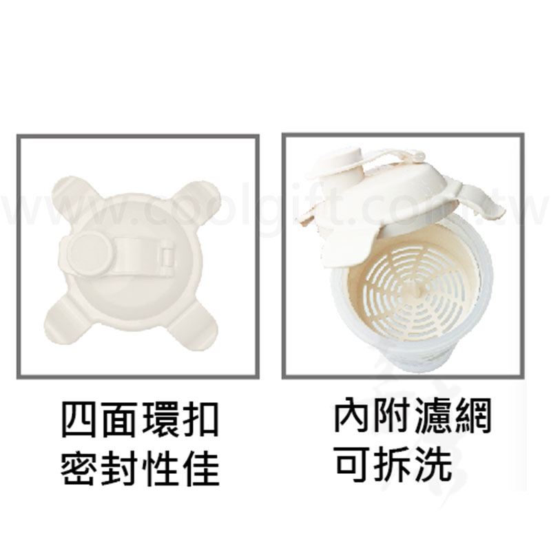 【兒童節禮物推薦】柴語錄 密扣式水壺