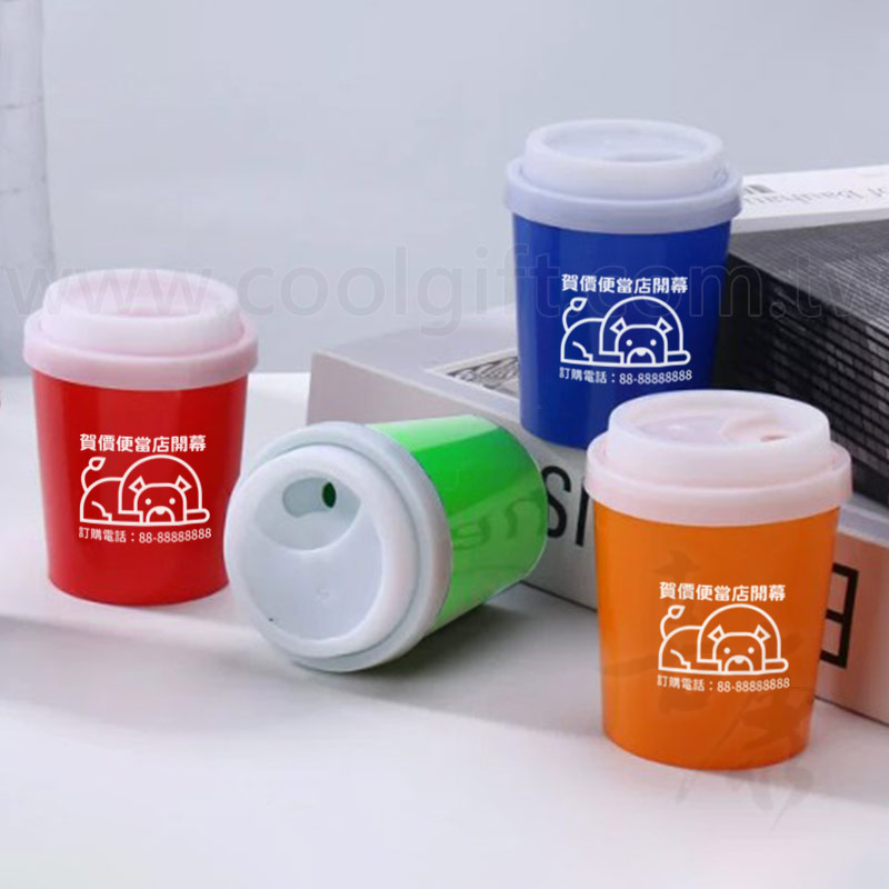 客製宣傳牙籤盒