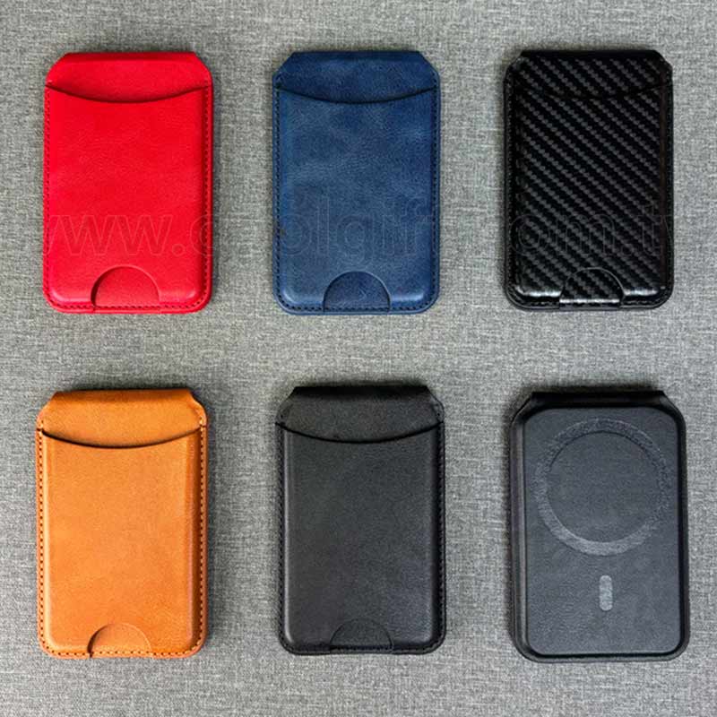 MagSafe卡包手機支架