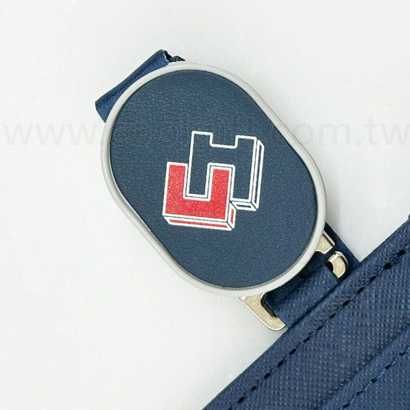 客製伸縮掛繩拉鍊包組