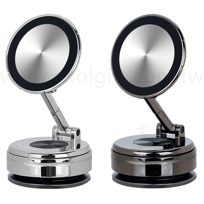 滴膠真空吸盤式手機架