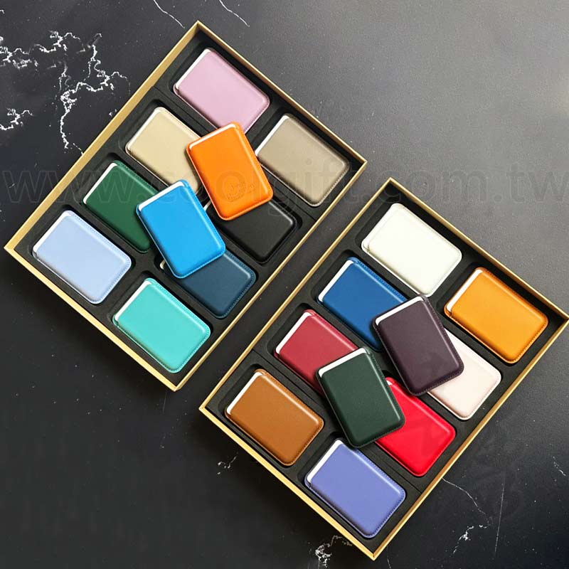 MagSafe磁吸式支架卡包