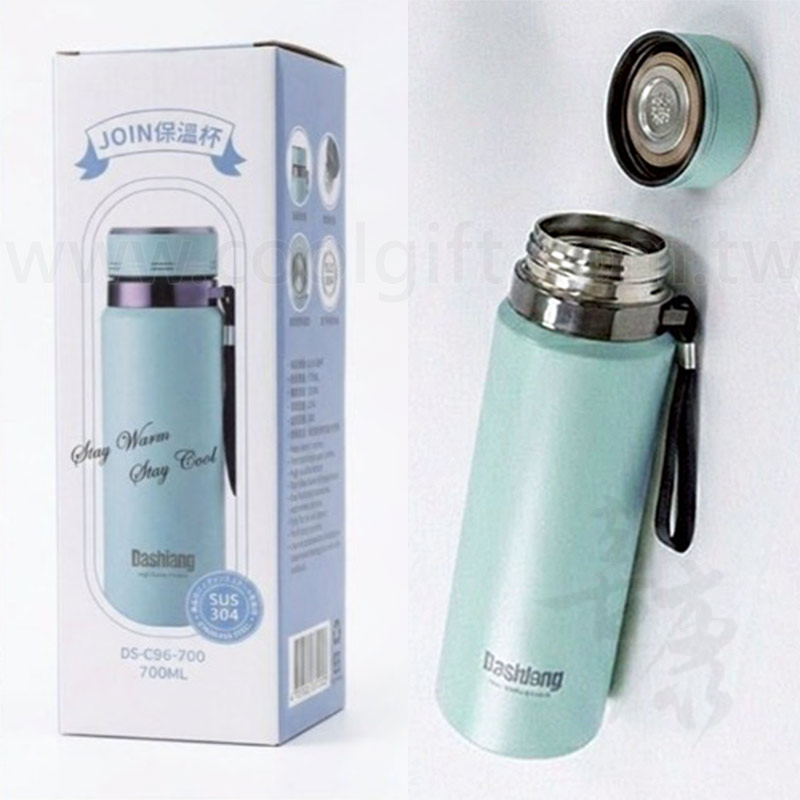 JOIN真空保溫瓶700ml