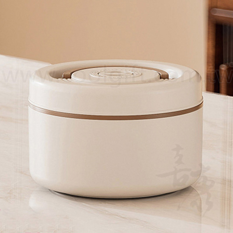 陶瓷可微波保鮮盒(一入)