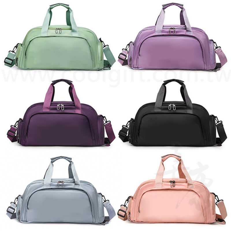 大容量可背式行李包