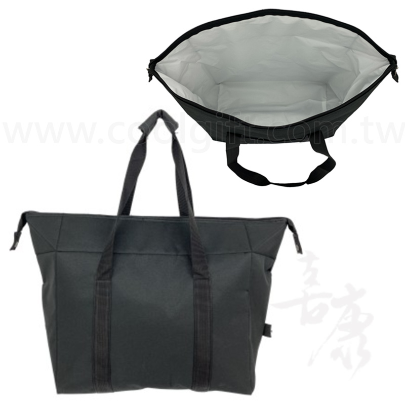 英國熊環保紗保冰保溫袋