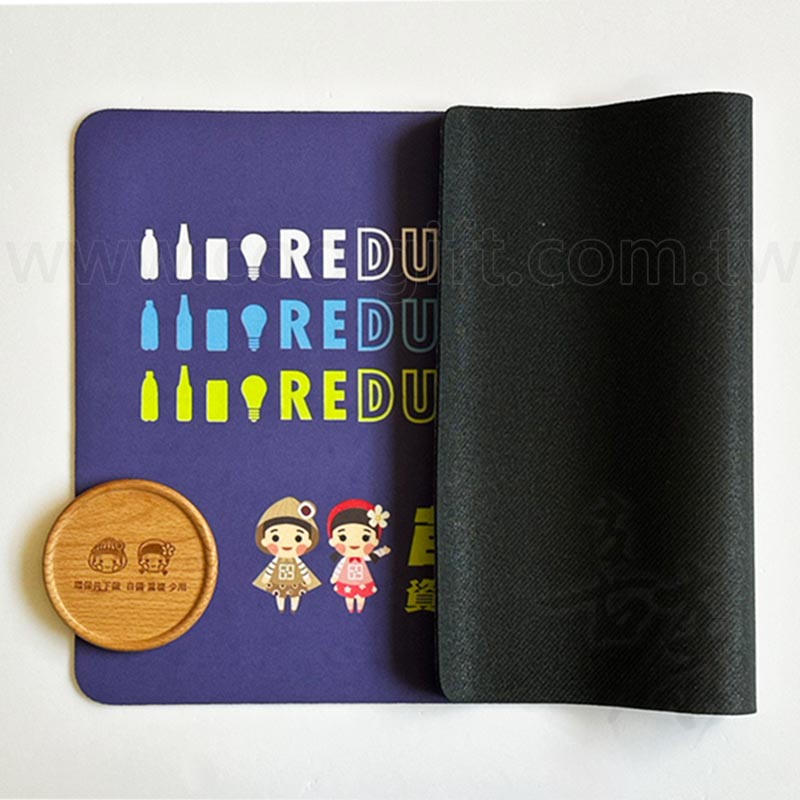 客製辦公小物組