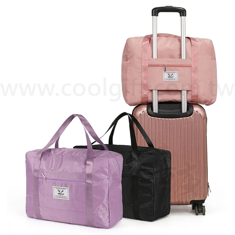 加厚摺疊輕量旅行袋