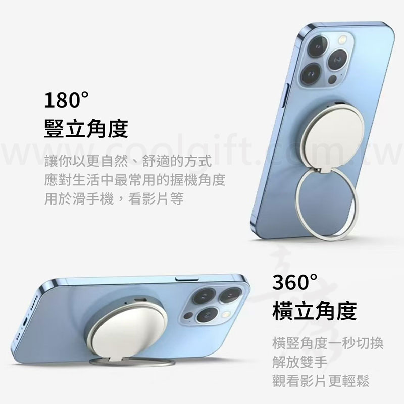 台灣製15W四合一無線充電神器
