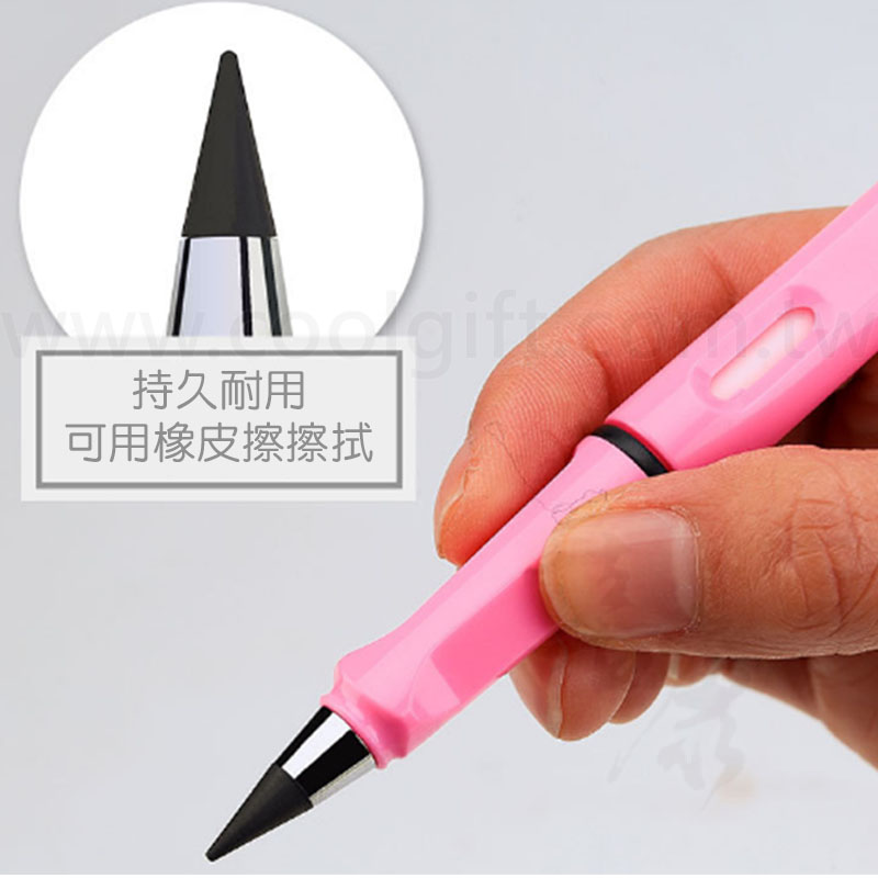 黑科技免削鉛筆