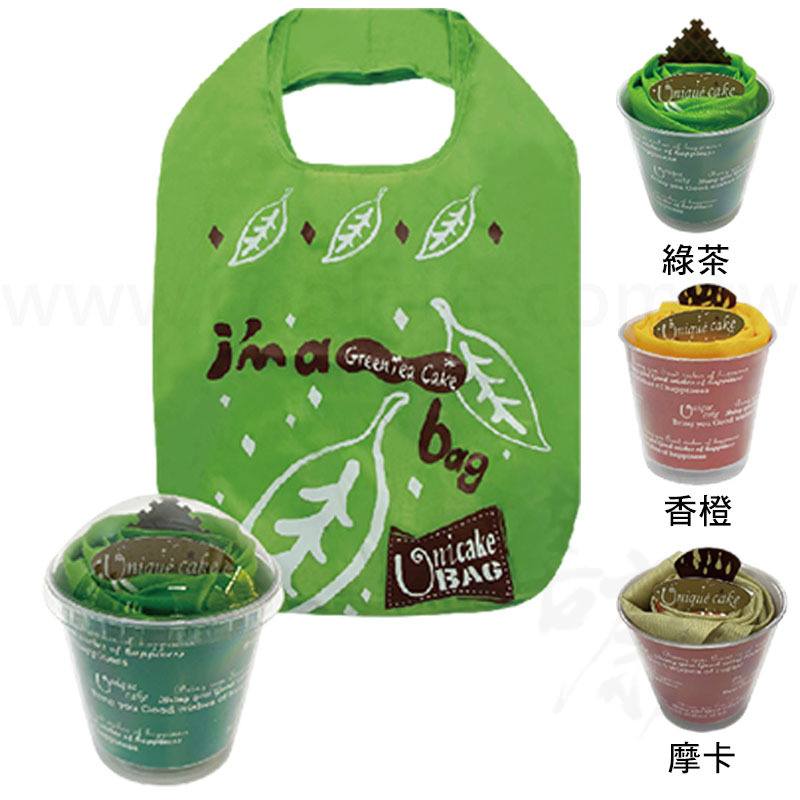 杯子蛋糕收納購物袋
