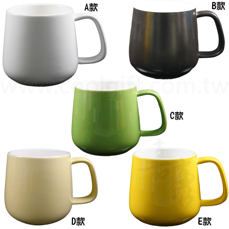 小肚咖啡杯